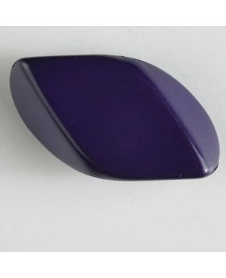 fashion button - Size: 30mm - Color: lilac - Art.-Nr.: 320053