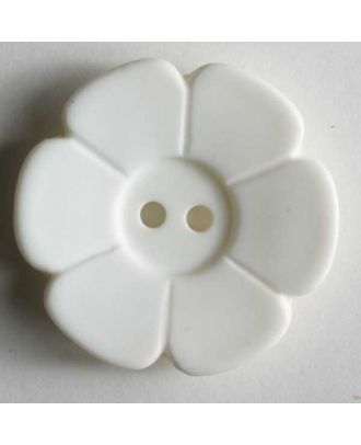 Quilting & Patchwork button - Size: 28mm - Color: beige - Art.No. 289080