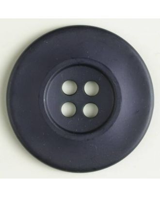 fashion button - Size: 55mm - Color: lilac - Art.-Nr.: 450137