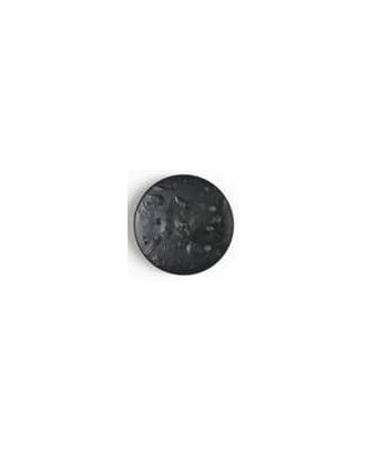 polyamide button for personalize - Size: 45mm - Color: black - Art.No. 390277