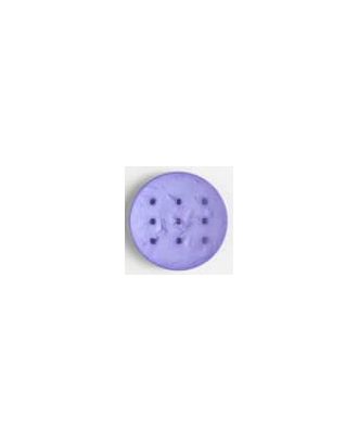 polyamide button for personalize - Size: 45mm - Color: lilac - Art.No. 390279