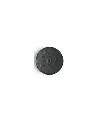 polyamide button for personalize - Size: 60mm - Color: black - Art.No. 410186